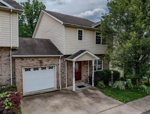 306 Villa View Dr, Morgantown
